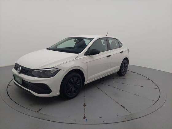 VOLKSWAGEN POLO 1.0 MPI TRACK MANUAL